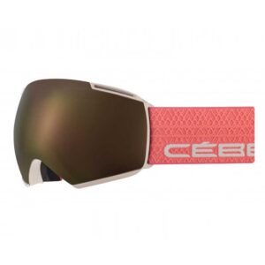 Cebe Máscara Esqui Icone