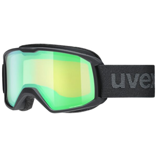Uvex Máscara Esqui Elemnt FM