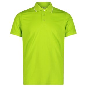CMP Camisa Pólo Manga Curta 39T5807