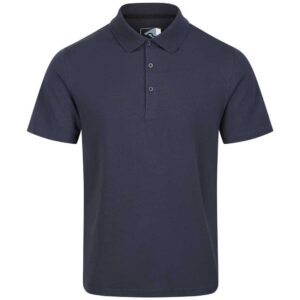 Regatta Polo Manga Curta Sinton