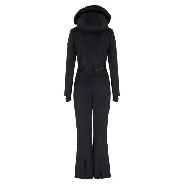 EA7 EMPORIO ARMANI Fato De Corrida 6RTD02 - Imagem 2
