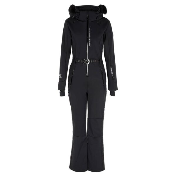 EA7 EMPORIO ARMANI Fato De Corrida 6RTD02