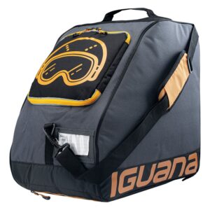 Iguana Bolsa Botas Arsit