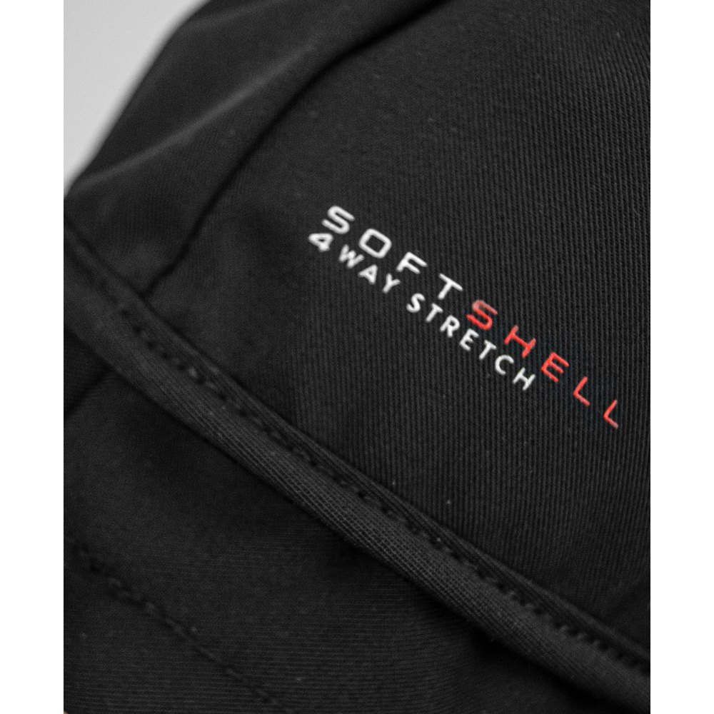 Reusch Luvas Down Spirit Goretex - Imagem 7