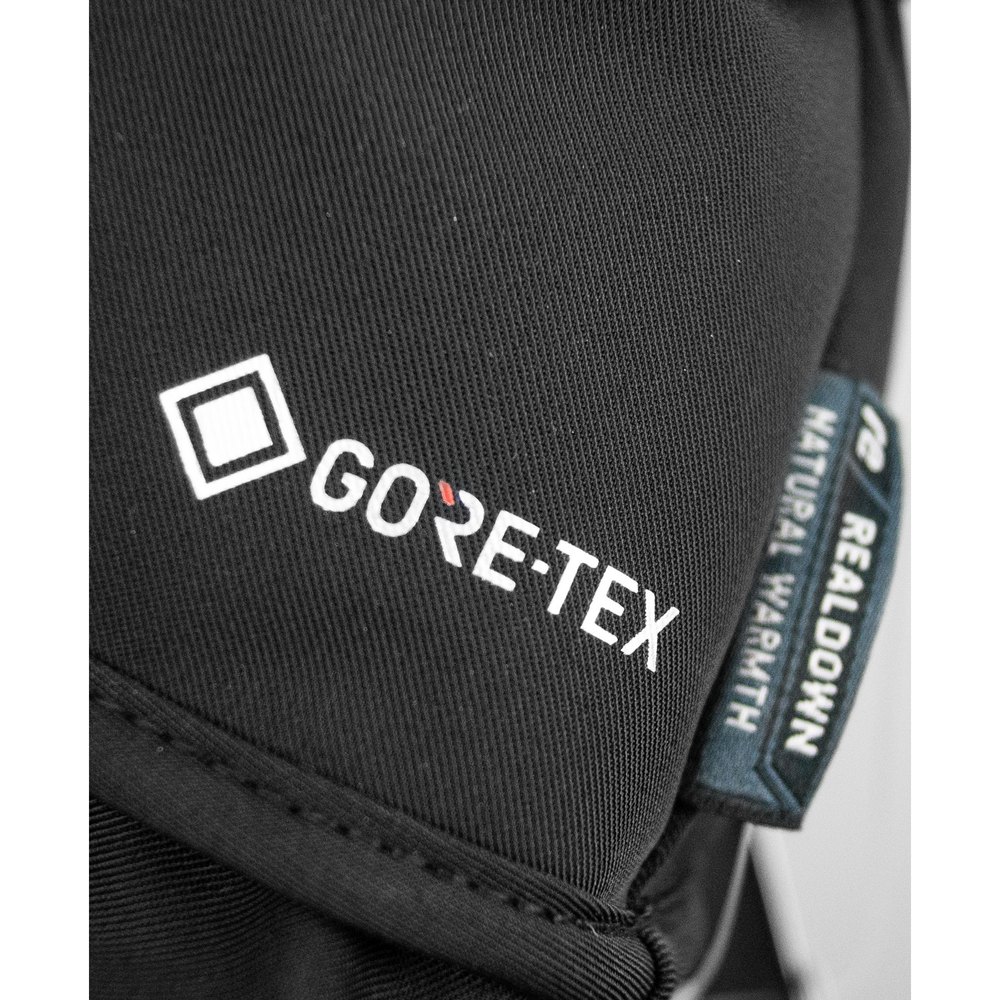 Reusch Luvas Down Spirit Goretex - Imagem 6