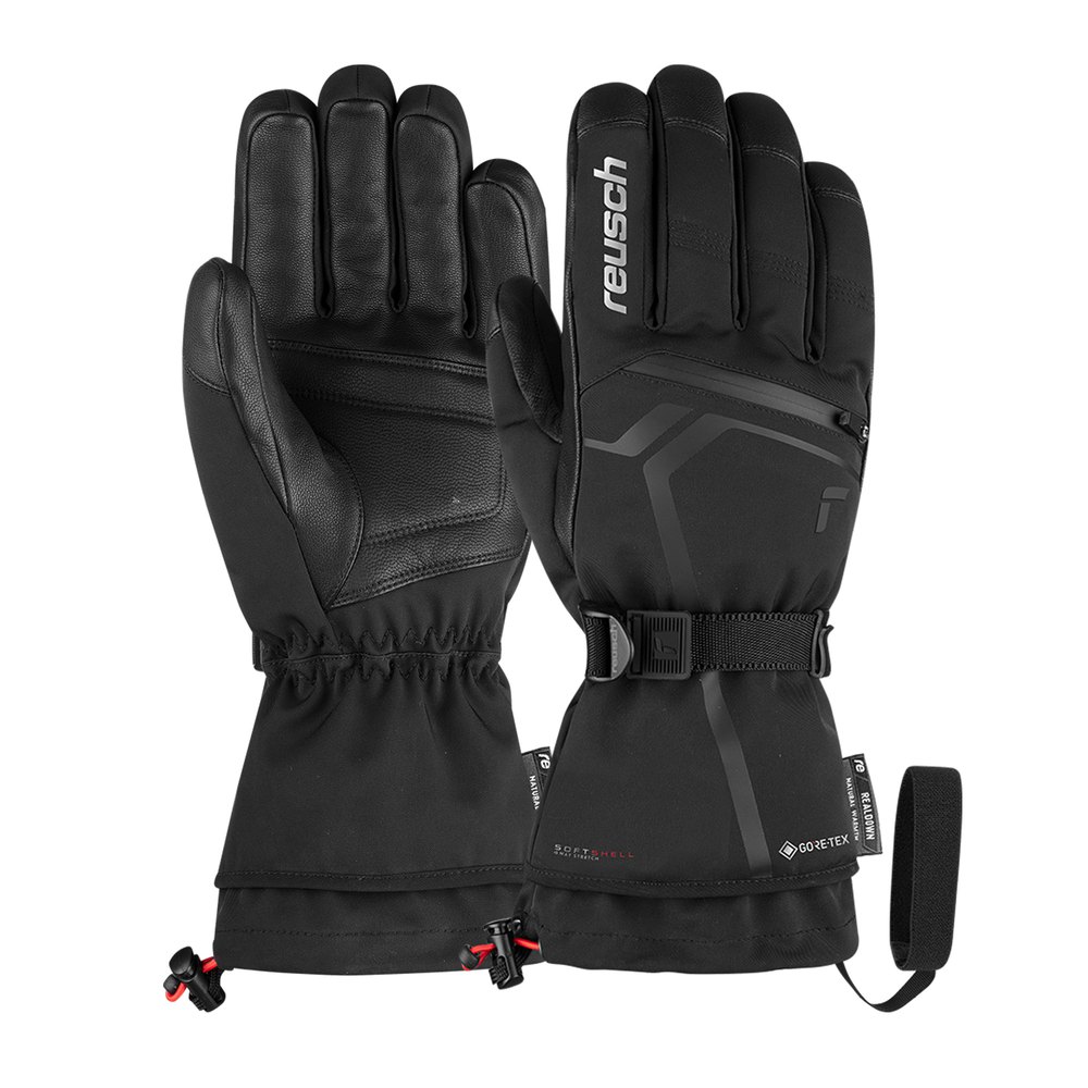 Reusch Luvas Down Spirit Goretex - Imagem 3