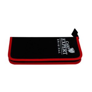 Carp expert Carteira Zip Rig