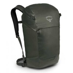 Osprey Transporter Small Zip Top Pack Green