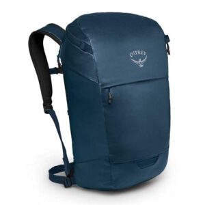 Osprey Transporter Large Zip Top Pack Blue