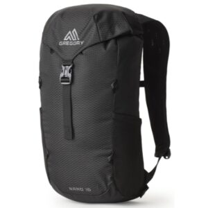 Gregory Nano 16