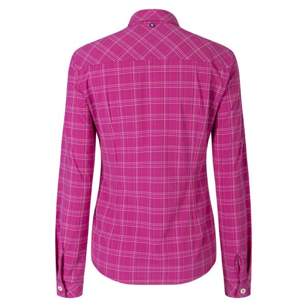 Montura Camisa Camelia 2 - Imagem 2