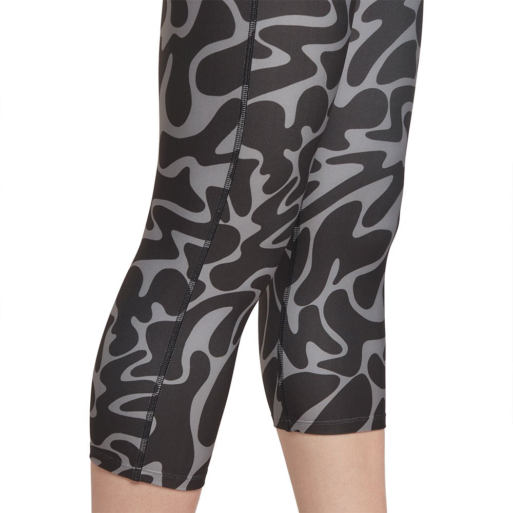Reebok Leggings Workout Ready Printed - Imagem 6