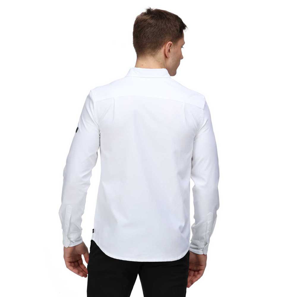 Regatta Camisa Manga Comprida Darien - Imagem 2