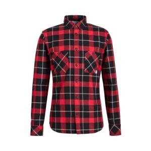 Mammut Camisa Manga Comprida Alvra