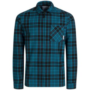 Mammut Camisa Manga Comprida Tamaro