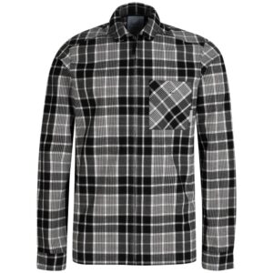 Mammut Camisa Manga Comprida Tamaro