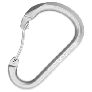 Kong Mosquetão Paddle Wire Curved