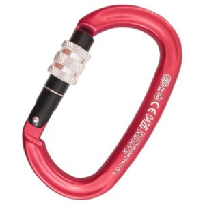 Kong Gancho De Pressão Aparafusado Ovalone