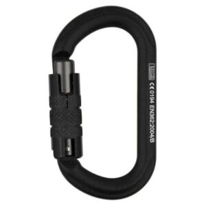 Lacd Mosquetão Oval