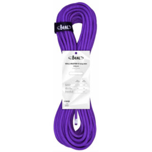 Beal Wall Master 6 10.5 mm x 20 m