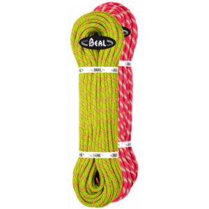 Beal Legend 8.3 mm Pack 2 x 50 m
