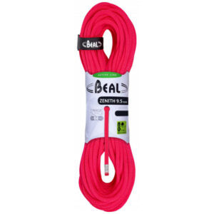 Beal Zenith 9,5 mm x 70 m