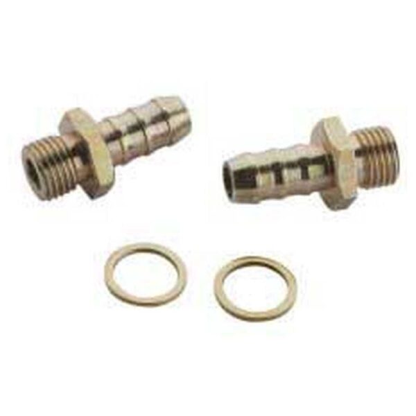 Plastimo Conector De Filtro Reto