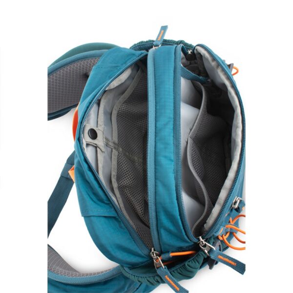 Pinguin Pacote De Cintura Drift 5 Nylon - Imagem 6