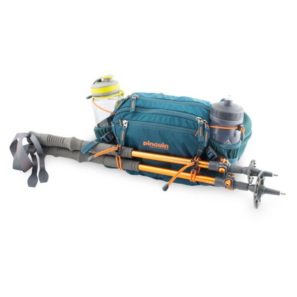 Pinguin Pacote De Cintura Drift 5 Nylon - Imagem 4