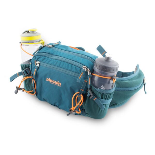 Pinguin Pacote De Cintura Drift 5 Nylon