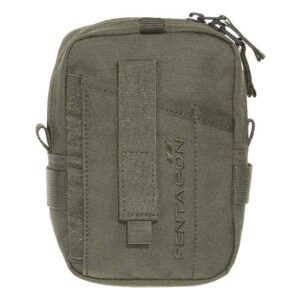 Pentagon Pacote De Cintura SpeedMin