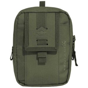 Pentagon Pacote De Cintura Axon