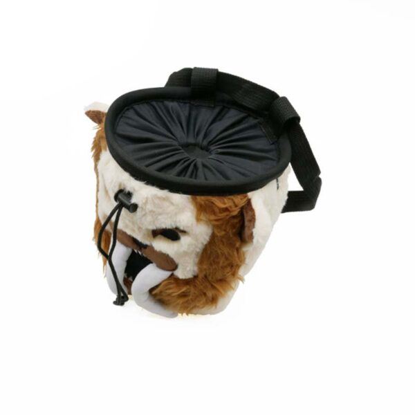 Yy vertical Bolsa Giz Sand-Tooth Tiger - Image 3