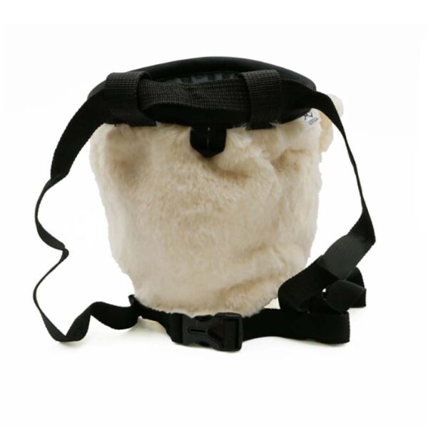 Yy vertical Bolsa Giz Sand-Tooth Tiger - Image 2