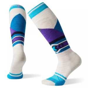 Smartwool Meias PhD Ski Light Elite Pattern