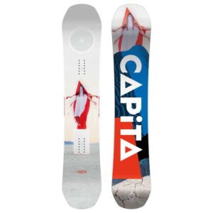 Capita Prancha Snowboard Defenders Of Awesome 158