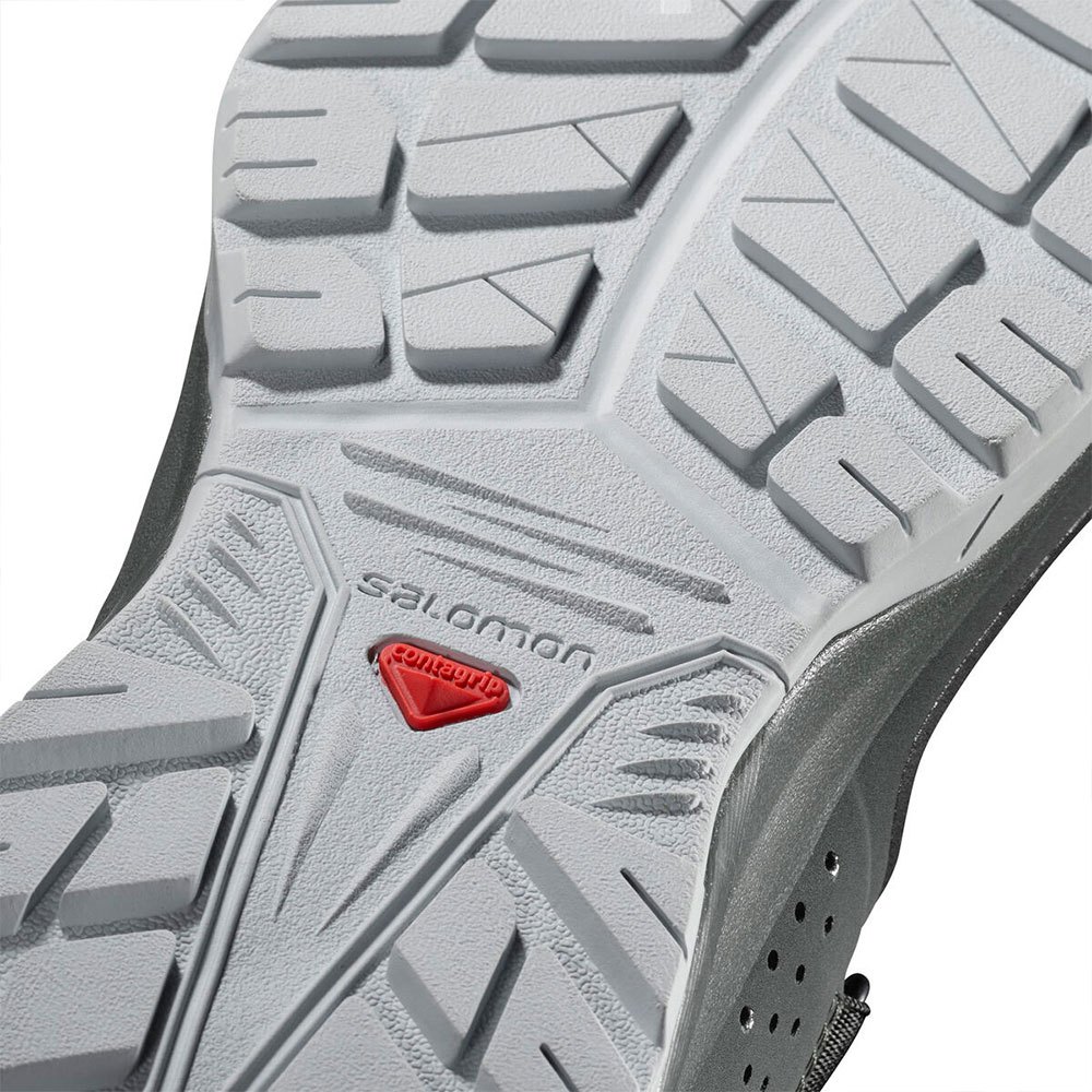 Salomon Sandálias Tech - Imagem 2