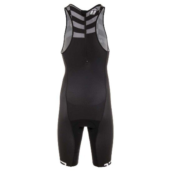 Bioracer Trifato Sem Mangas Elite