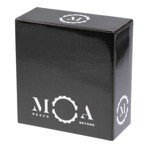 Moa Binóculos Explorer 10X42 - Imagem 4