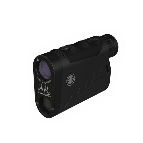 Sig optics Binóculos BUCKMASTERS 1500 6x22 mm