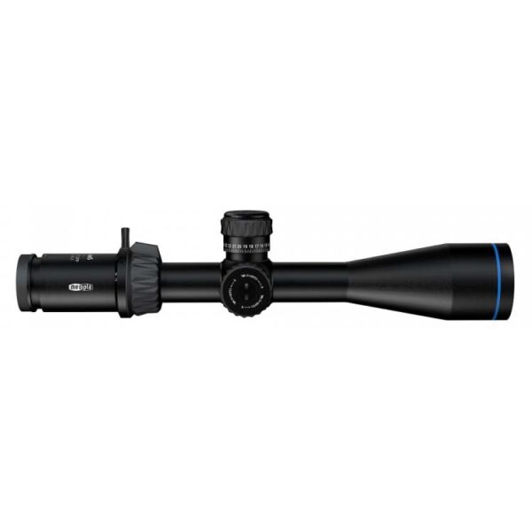 Meopta Optika 6 4.5-27x50 DR 4C Óptico Visualizador - Imagem 2