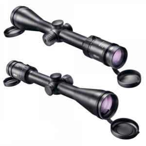 Meopta Visão Ótica MeoStar R2 2-12x50 RD 4C