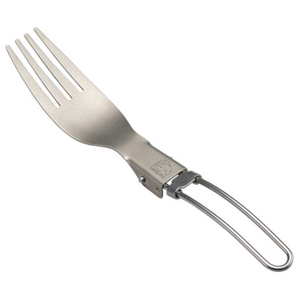 Nordisk Garfo Ti