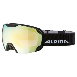 Alpina snow Máscara Esqui Pheos QHM