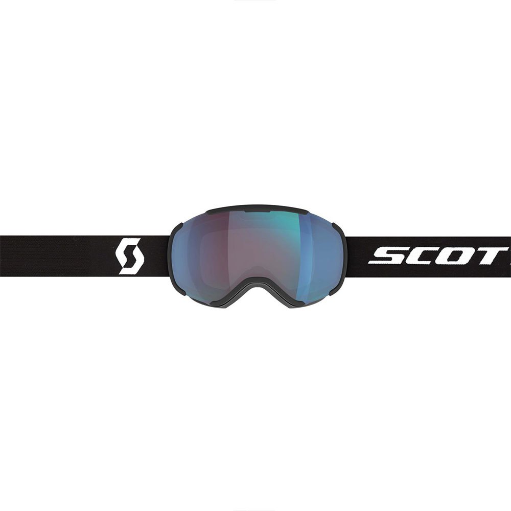 Scott Máscara Esqui Faze II - Imagem 2