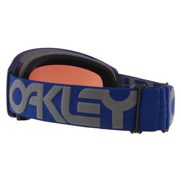 Oakley Máscara Esqui Flight Tracker L Prizm - Imagem 6