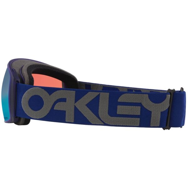 Oakley Máscara Esqui Flight Tracker L Prizm - Imagem 5