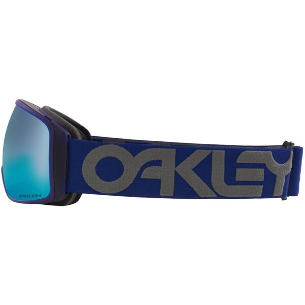 Oakley Máscara Esqui Flight Tracker L Prizm - Imagem 4
