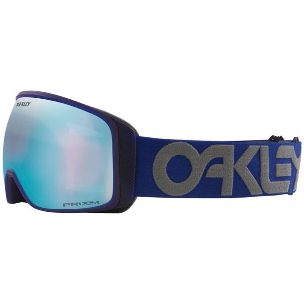 Oakley Máscara Esqui Flight Tracker L Prizm - Imagem 3