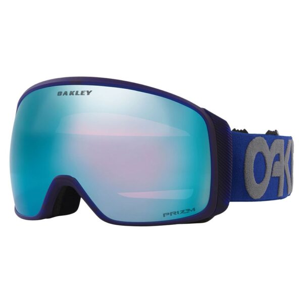 Oakley Máscara Esqui Flight Tracker L Prizm